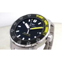 ＩＷＣスーパーコピー アクアタイマー オートマチック２０００ IW356801 ブラック