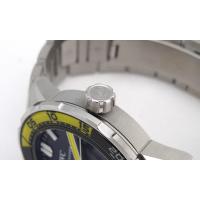 ＩＷＣスーパーコピー アクアタイマー オートマチック２０００ IW356801 ブラック