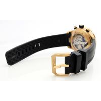 ＩＷＣスーパーコピー アクアタイマー クロノ IW376903 ピンクゴールド ブラック