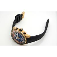 ＩＷＣスーパーコピー アクアタイマー クロノ IW376903 ピンクゴールド ブラック