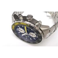 ＩＷＣスーパーコピー アクアタイマー クロノ IW376701 ステンレス ブラック