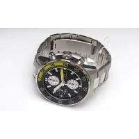ＩＷＣスーパーコピー アクアタイマー クロノ IW376701 ステンレス ブラック