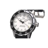 ＩＷＣスーパーコピー アクアタイマー オートマチック２０００ IW356811 ホワイト