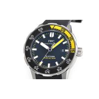 ＩＷＣスーパーコピー アクアタイマー オートマチック２０００ IW356810 ブラック