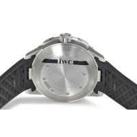 ＩＷＣスーパーコピー アクアタイマー オートマチック２０００ IW356810 ブラック