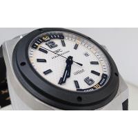 ＩＷＣスーパーコピー インヂュニア オートマティック クライメット・アクション IW323402