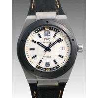 ＩＷＣスーパーコピー インヂュニア オートマティック クライメット・アクション IW323402