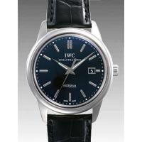 ＩＷＣスーパーコピー ヴィンテージ インヂュニア IW323301 ブラック メンズ