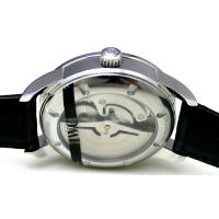 ＩＷＣスーパーコピー ヴィンテージ インヂュニア IW323301 ブラック メンズ