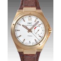 ＩＷＣスーパーコピー ビッグインヂュニア ７デイズ IW500503 シルバー ピンクゴールド