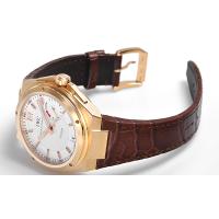 ＩＷＣスーパーコピー ビッグインヂュニア ７デイズ IW500503 シルバー ピンクゴールド