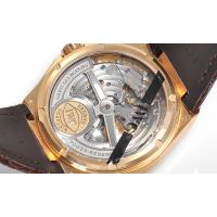 ＩＷＣスーパーコピー ビッグインヂュニア ７デイズ IW500503 シルバー ピンクゴールド
