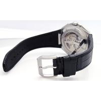 ＩＷＣスーパーコピー ビッグインヂュニアクロノ IW378401 ブラック／シルバー