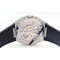 ＩＷＣスーパーコピー ビッグインヂュニアクロノ IW378401 ブラック／シルバー