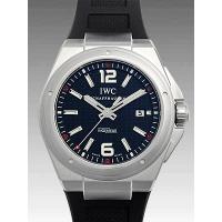 ＩＷＣスーパーコピー インヂュニア オートマチック ミッションアース IW323601 ブラック