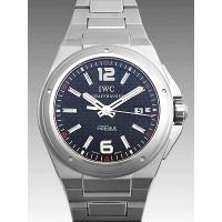 ＩＷＣスーパーコピー インヂュニア オートマチック ミッションアース IW323604