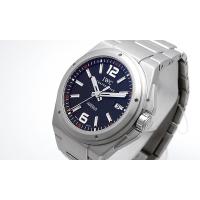 ＩＷＣスーパーコピー インヂュニア オートマチック ミッションアース IW323604