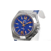 ＩＷＣスーパーコピー インヂュニア オートマチック ミッションアース IW323603