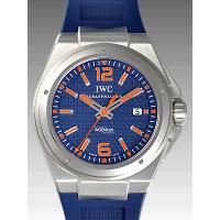 ＩＷＣスーパーコピー インヂュニア オートマチック ミッションアース IW323603