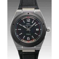 ＩＷＣスーパーコピー インヂュニア オートマチック IW323401 ブラック