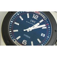 ＩＷＣスーパーコピー インヂュニア オートマチック IW323401 ブラック