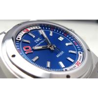 ＩＷＣスーパーコピー インヂュニア オートマティック ジダンモデル IW323403