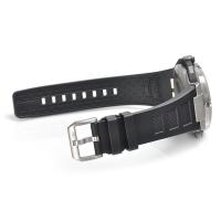 ＩＷＣスーパーコピー インヂュニア ダブルクロノグラフ IW376501 ブラック