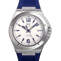 ＩＷＣスーパーコピー インヂュニア オートマチック・ミッションアース IW323608
