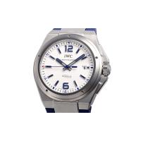 ＩＷＣスーパーコピー インヂュニア オートマチック・ミッションアース IW323608