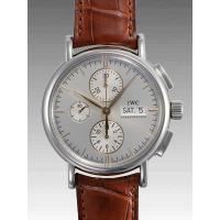 ＩＷＣスーパーコピー ポートフィノ クロノ IW378302 ステンレス シルバー