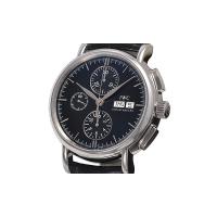 ＩＷＣスーパーコピー ポートフィノ クロノ IW378303 ステンレス ブラック