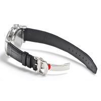 ＩＷＣスーパーコピー ポートフィノ クロノ IW378303 ステンレス ブラック