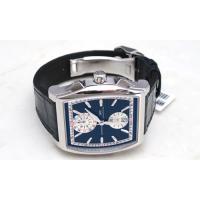 ＩＷＣスーパーコピー ダヴィンチ クロノ ローレウス IW376404 ダークブルー