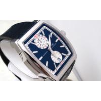 ＩＷＣスーパーコピー ダヴィンチ クロノ ローレウス IW376404 ダークブルー