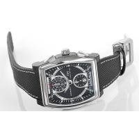 ＩＷＣスーパーコピー ダヴィンチクロノグラフ セラミック IW376601 ブラック