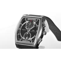 ＩＷＣスーパーコピー ダヴィンチクロノグラフ セラミック IW376601 ブラック