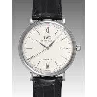 ＩＷＣスーパーコピー ポートフィノ IW356501 ステンレス シルバー