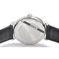 ＩＷＣスーパーコピー ポートフィノ IW356501 ステンレス シルバー