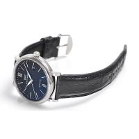 ＩＷＣスーパーコピー ポートフィノ IW356502 ステンレス ブラック
