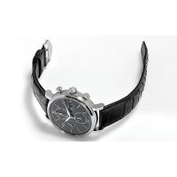 ＩＷＣスーパーコピー ポートフィノ クロノ IW391002 ステンレス ブラック メンズ