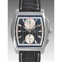 ＩＷＣスーパーコピー ダヴィンチ クロノグラフ IW376421 ブラック／シルバー