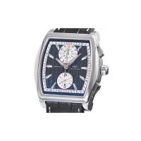ＩＷＣスーパーコピー ダヴィンチ クロノグラフ IW376421 ブラック／シルバー