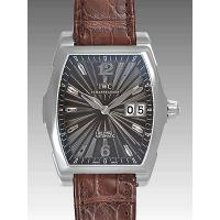 ＩＷＣスーパーコピー ダヴィンチ IW452306 ステンレス ブラウン