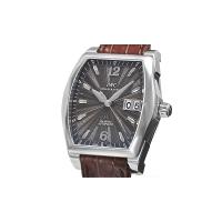ＩＷＣスーパーコピー ダヴィンチ IW452306 ステンレス ブラウン