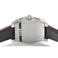 ＩＷＣスーパーコピー ダヴィンチ IW452306 ステンレス ブラウン