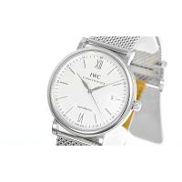 ＩＷＣスーパーコピー ポートフィノ IW356505 ステンレス シルバー ローマ