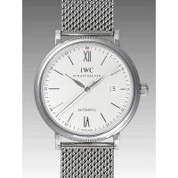 ＩＷＣスーパーコピー ポートフィノ IW356505 ステンレス シルバー ローマ