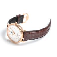 ＩＷＣスーパーコピー ポートフィノ IW356504 レッドゴールド シルバー ローマ