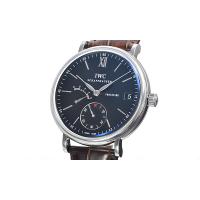 ＩＷＣスーパーコピー ポートフィノ ハンドワインド ８デイズ IW510102 ブラック