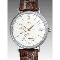 ＩＷＣスーパーコピー ポートフィノ ハンドワインド ８デイズ IW510103 シルバー ローマ